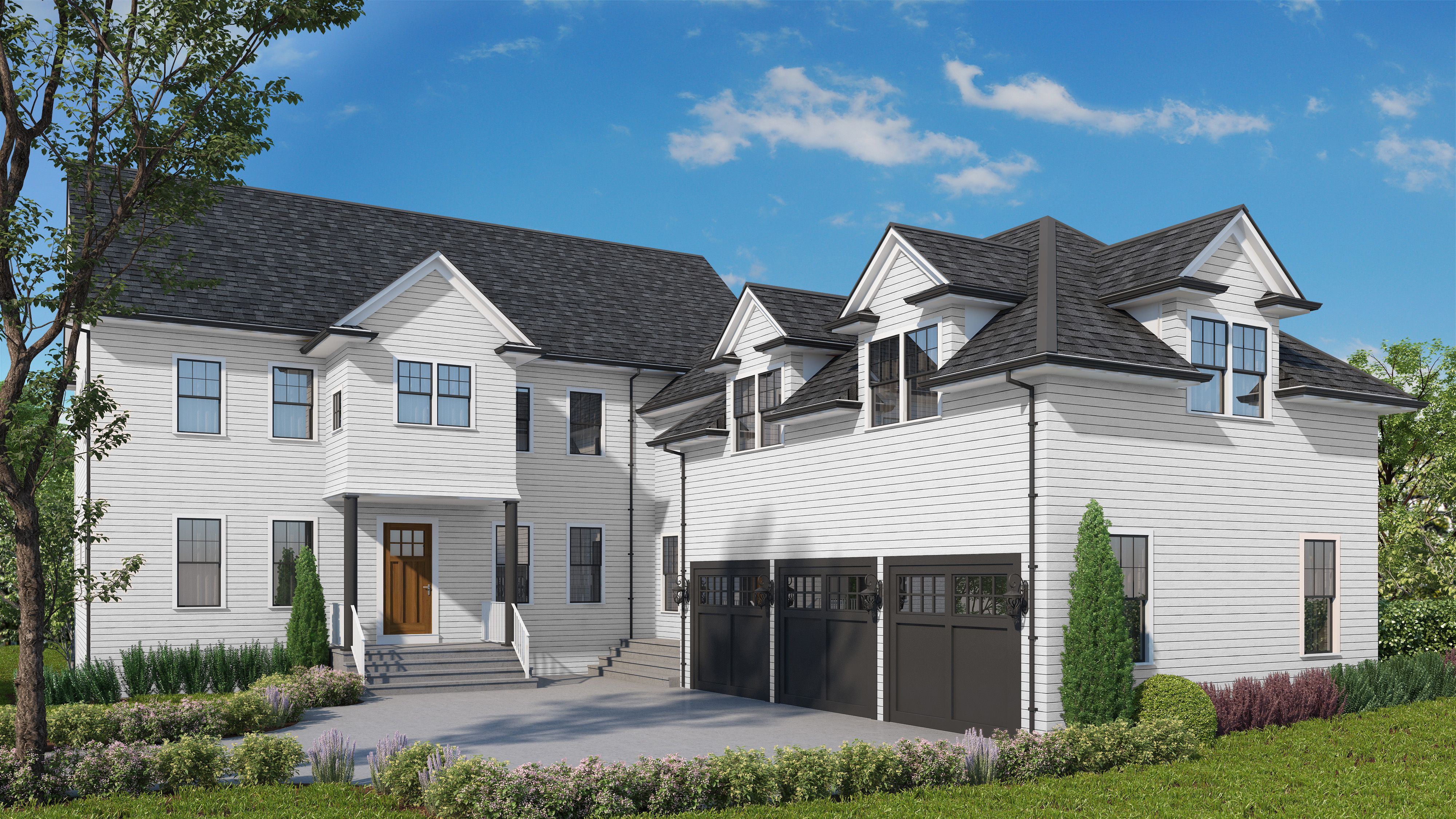 20 Tyler Rd, Lexington